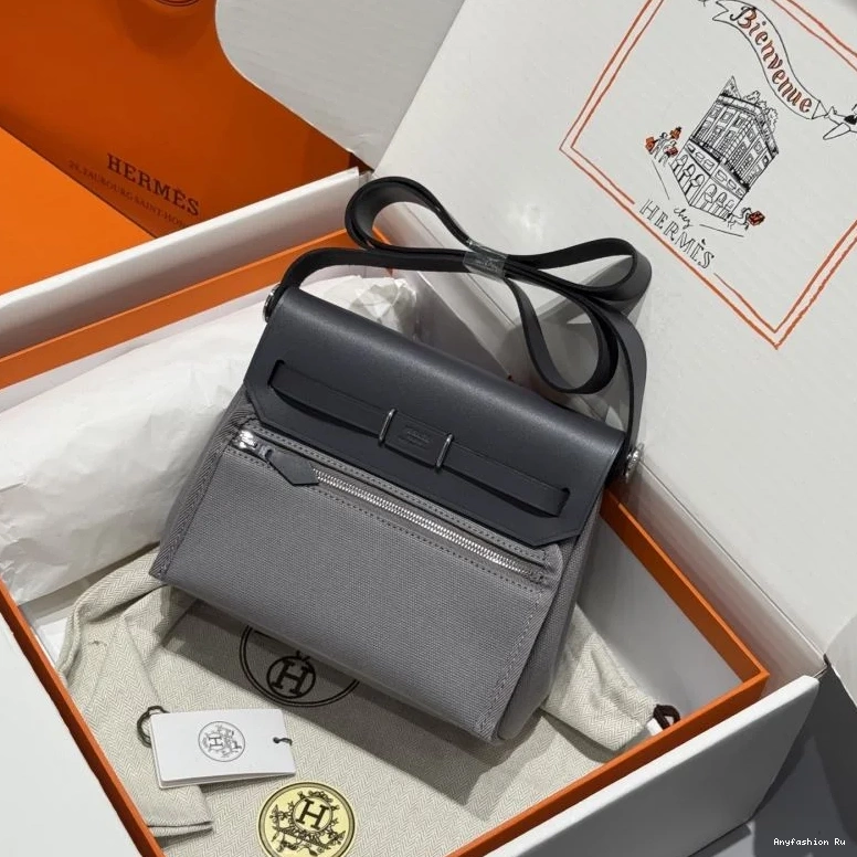 48083 OnTrend Hermes Herbag Bags 0730
